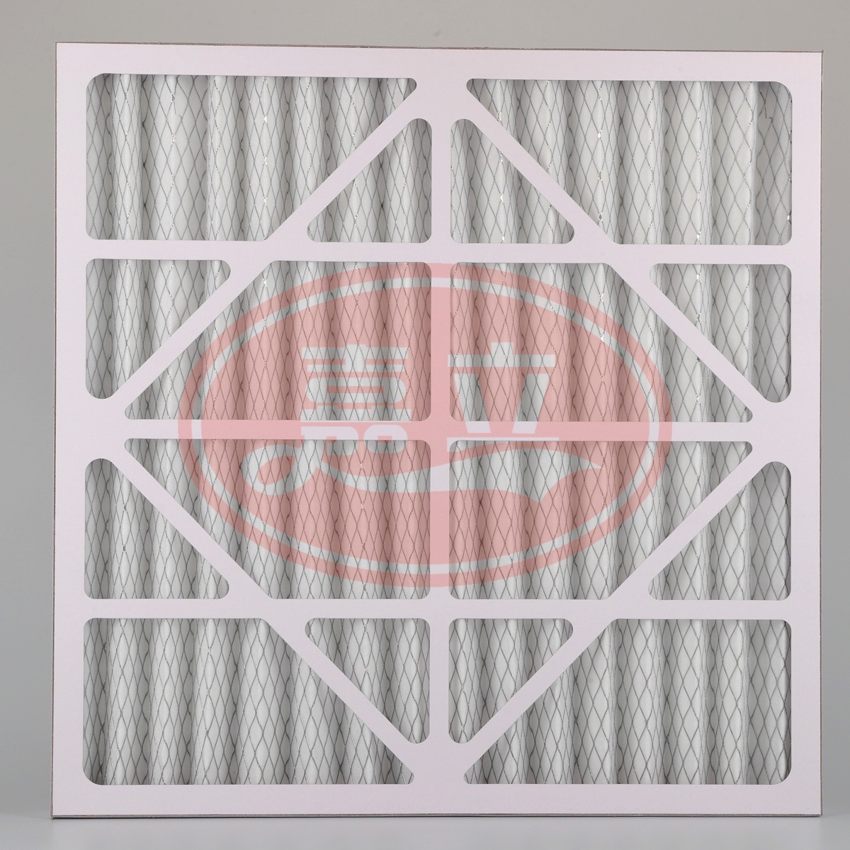 特克斯纸框过滤器